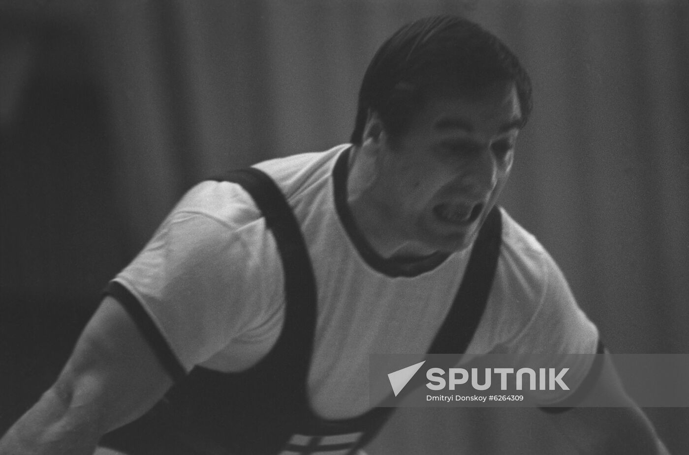 Friendship Prize international weightlifting competitions