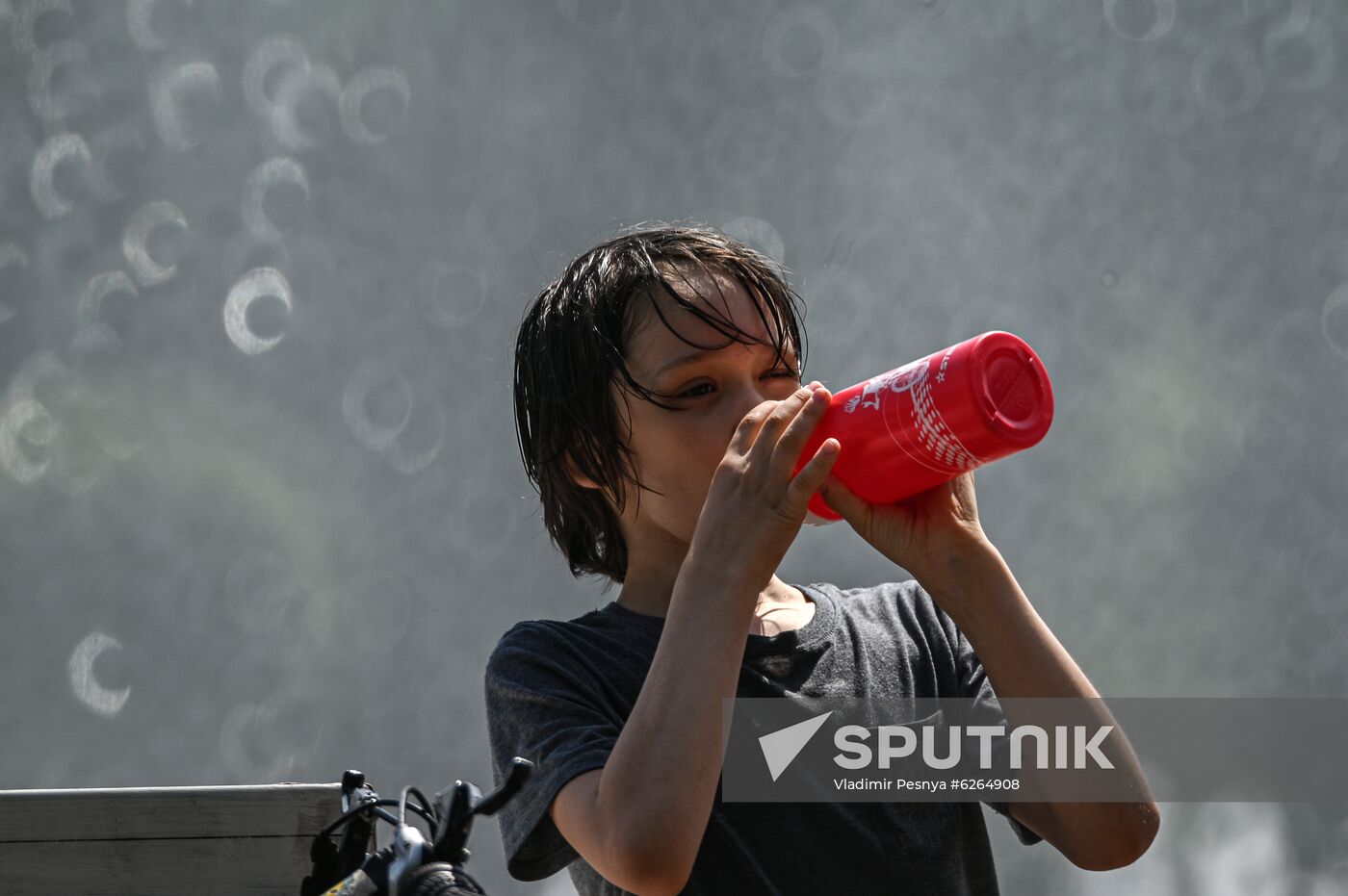 Russia Summer