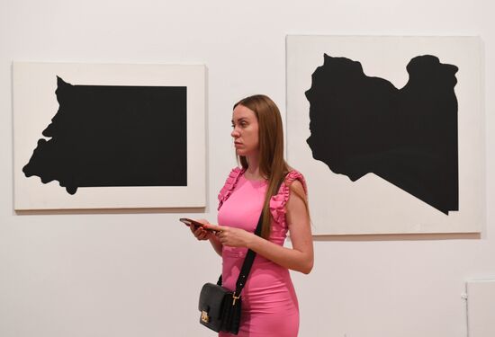 Russia Coronavirus Lockdown Ease