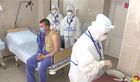 Russia Coronavirus Vaccine