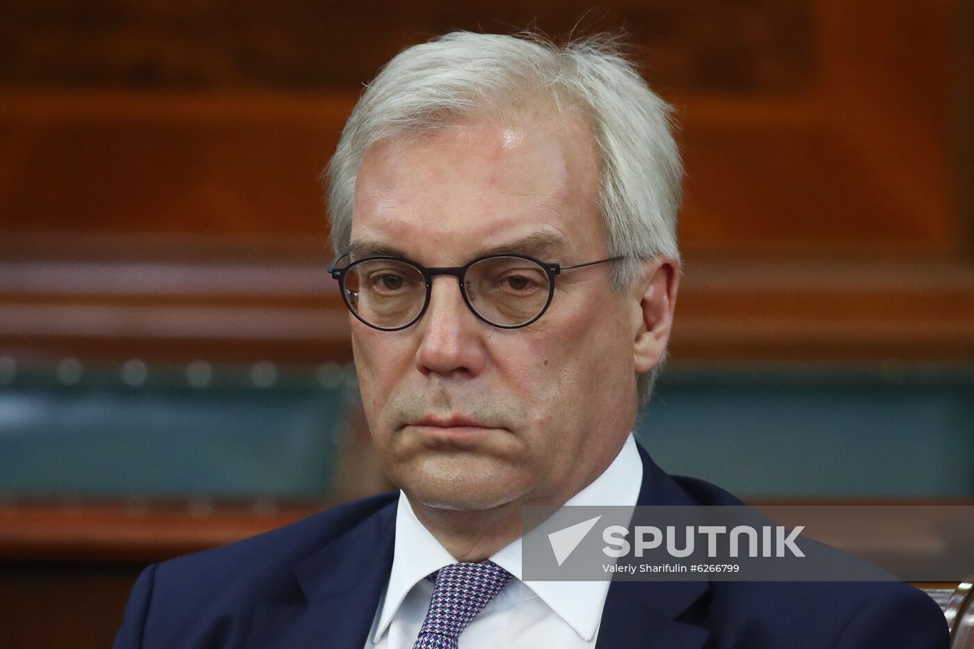Serbia Russia