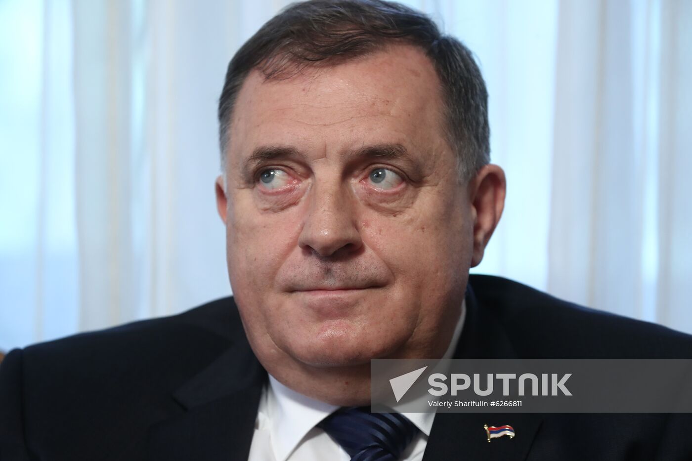 Serbia Russia