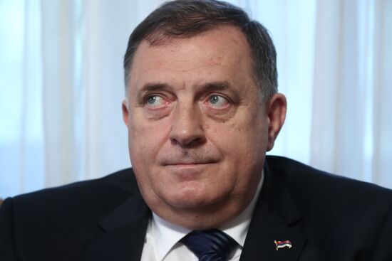 Serbia Russia