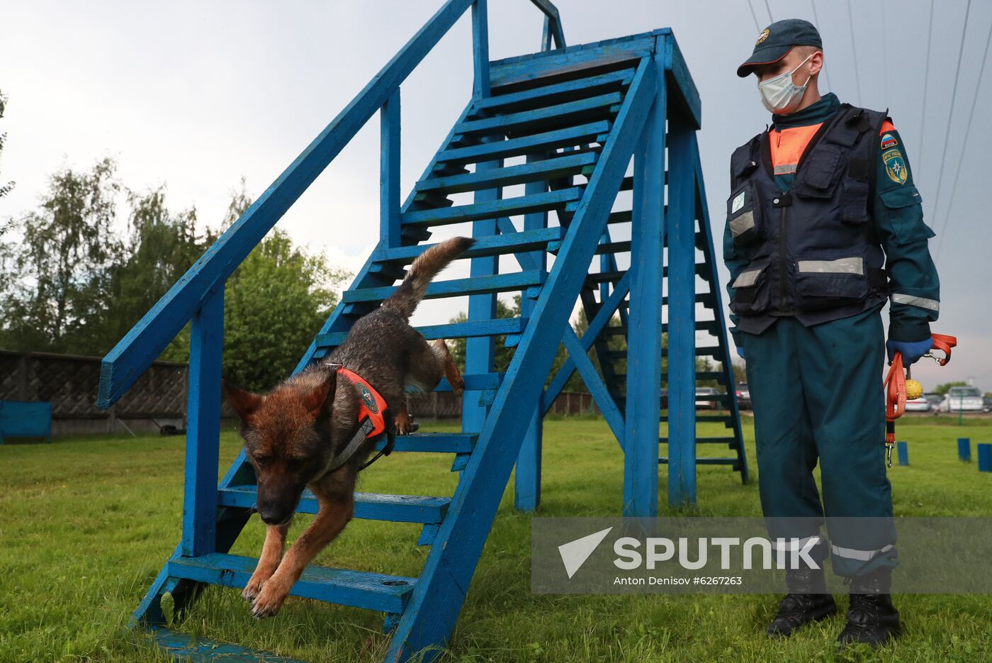 Russia Daily Life