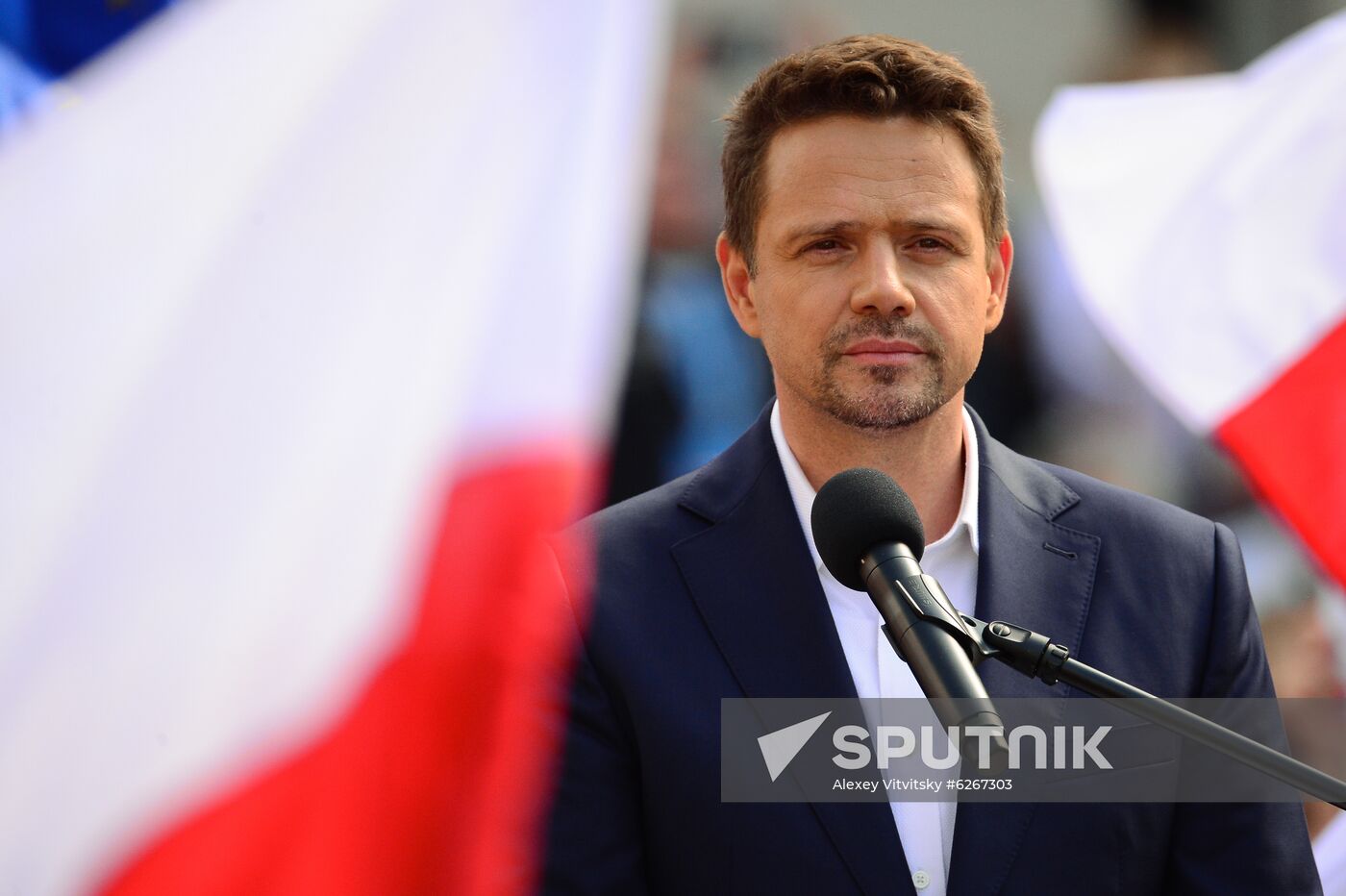 Poland Presidential Election