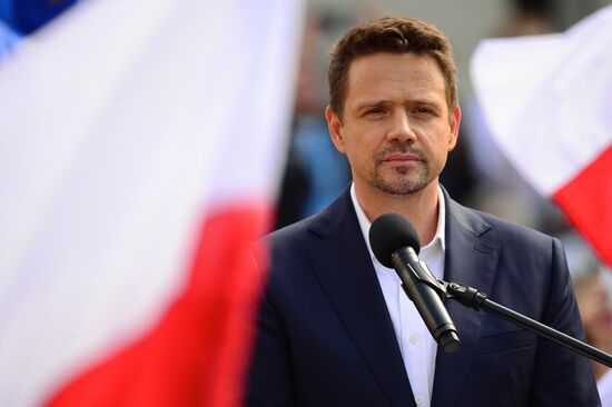 Poland Presidential Election