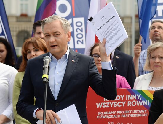 Poland Presidential Election