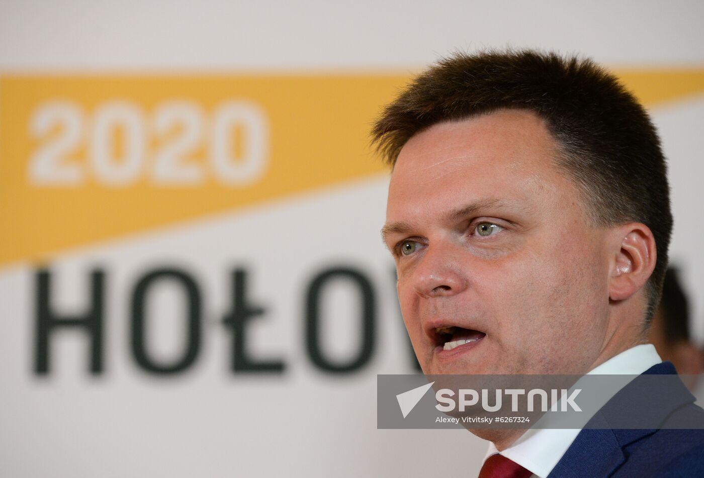 Poland Presidential Election