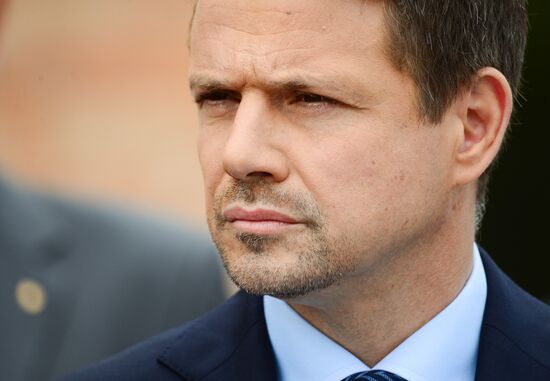 Poland Presidential Election