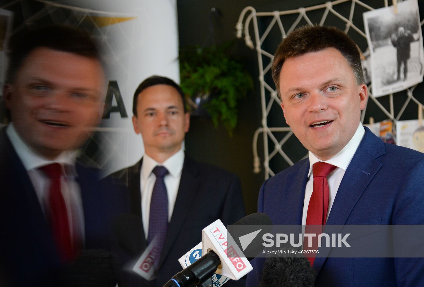 Poland Presidential Election