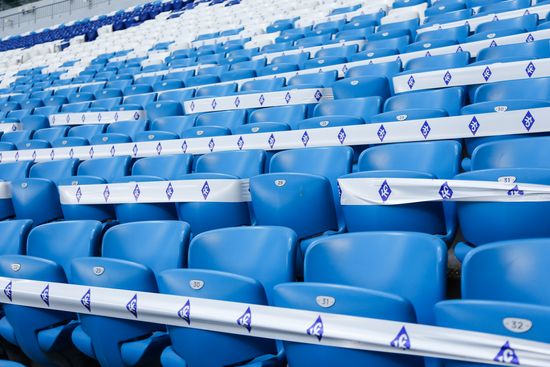 Russia Soccer Premier-League Krylya Sovetov - Akhmat