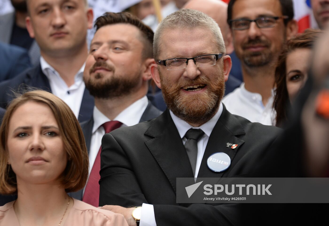 Poland Presidential Election