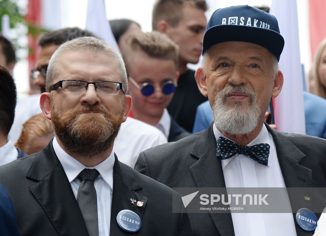 Poland Presidential Election