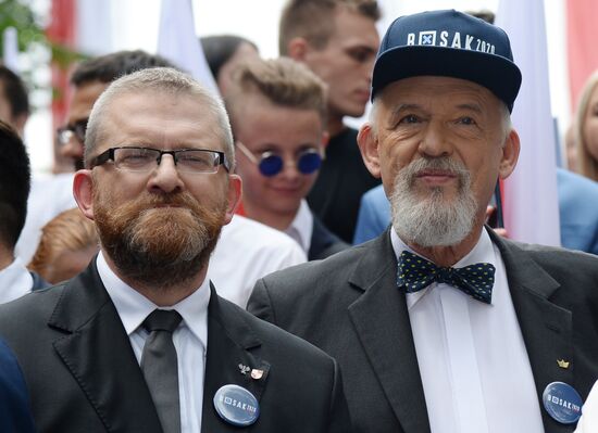 Poland Presidential Election