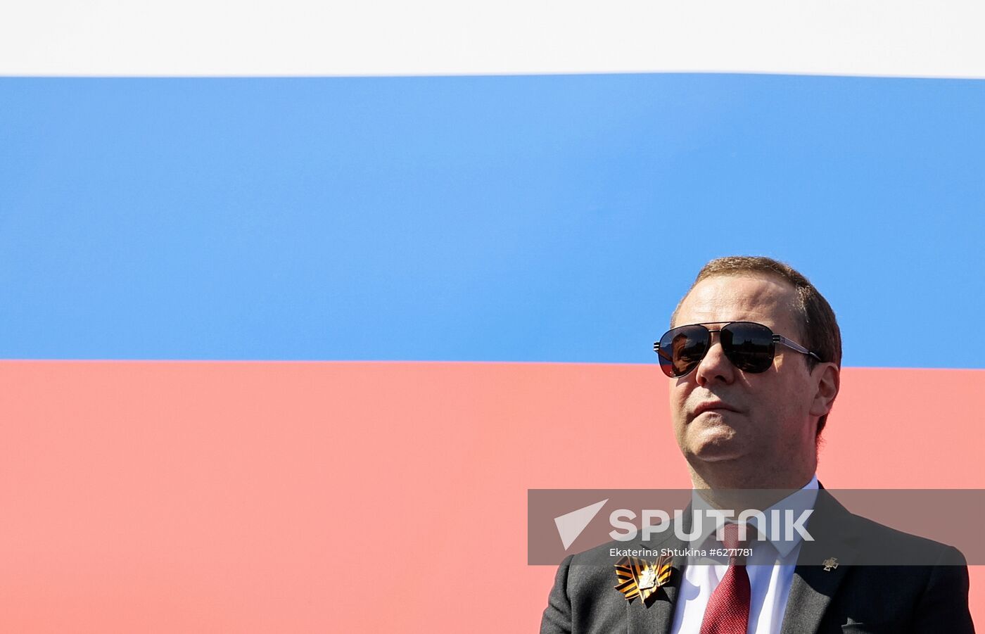 Military parade to commemorate 75th anniversary of Victory in World War II