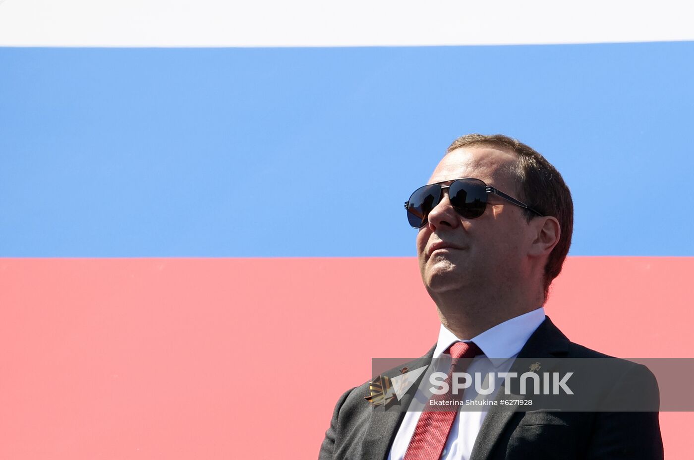 Military parade to commemorate 75th anniversary of Victory in World War II