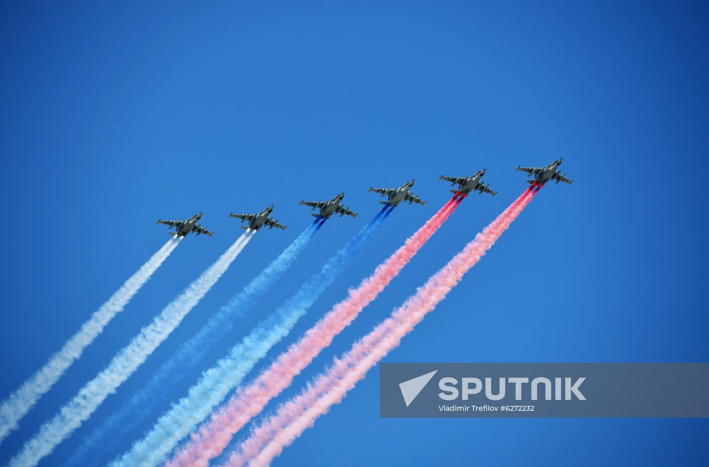 Military parade to commemorate 75th anniversary of Victory in World War II