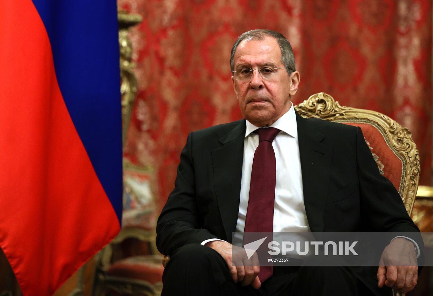 Russia Venezuela