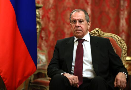Russia Venezuela