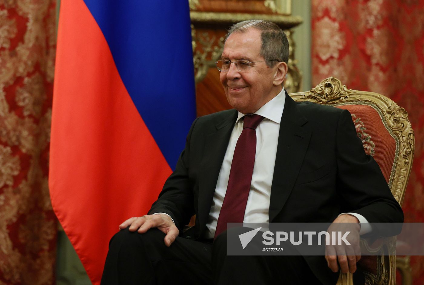 Russia Venezuela