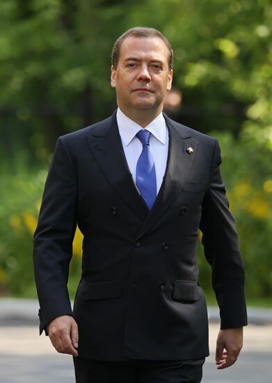 Russia Constitutional Reform Voting