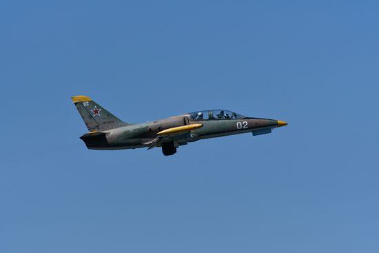 Russia Female Pilots Training