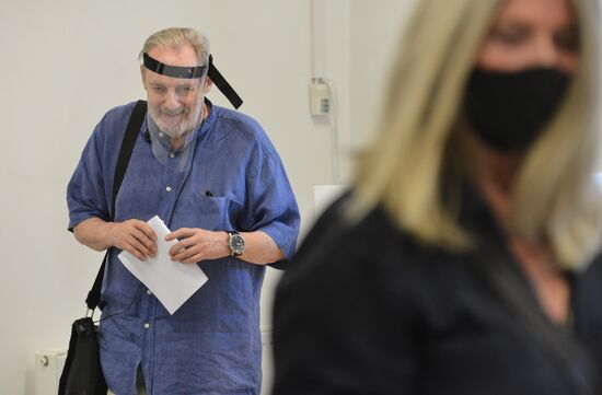 Poland Presidential Elections