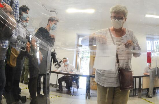 Poland Presidential Elections