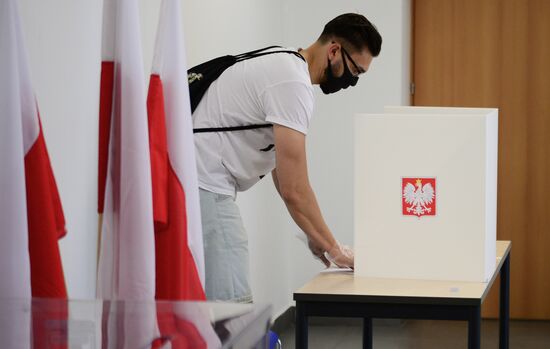 Poland Presidential Elections