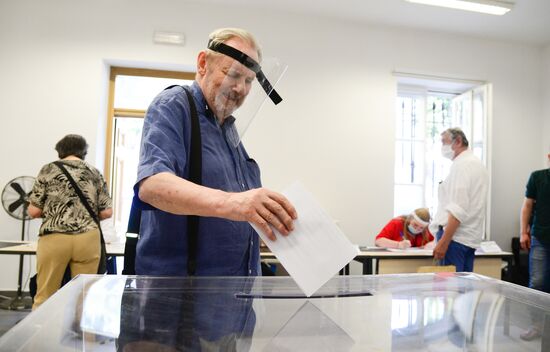 Poland Presidential Elections