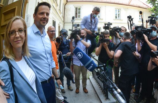 Poland Presidential Elections