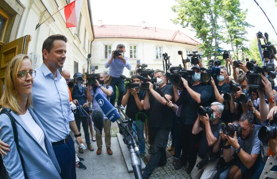 Poland Presidential Elections