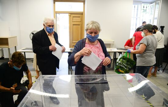 Poland Presidential Elections