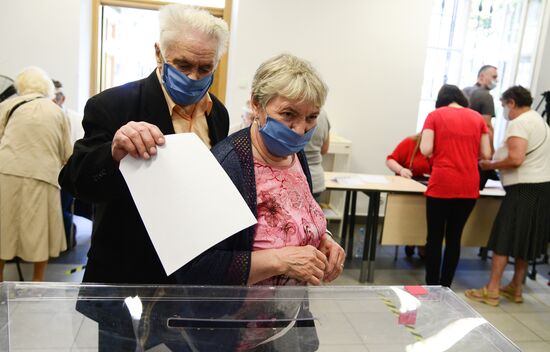 Poland Presidential Elections