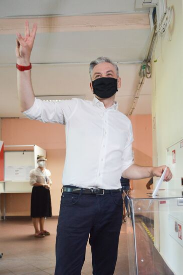 Poland Presidential Elections