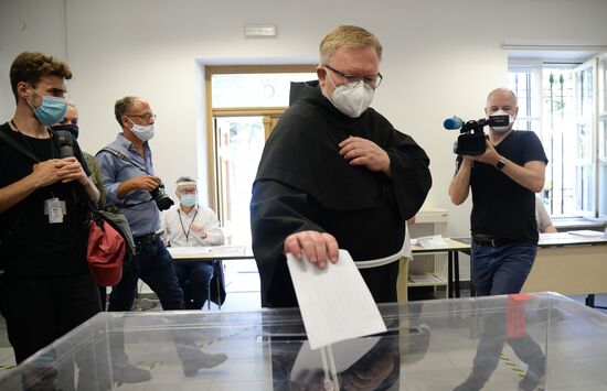 Poland Presidential Elections