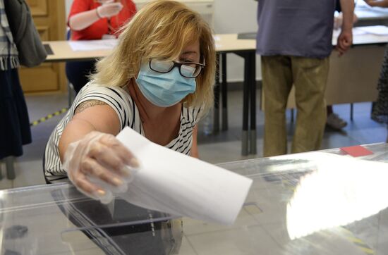 Poland Presidential Elections