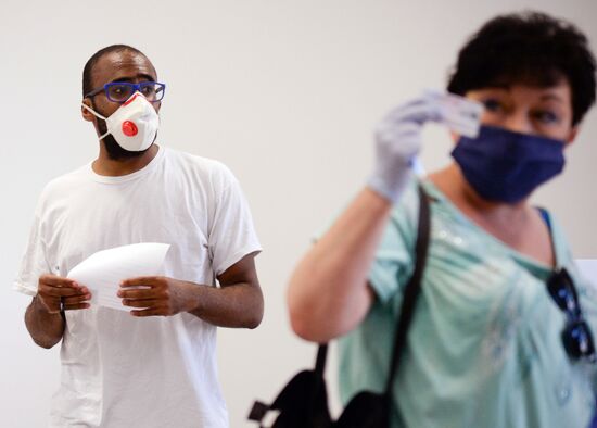 Poland Presidential Elections