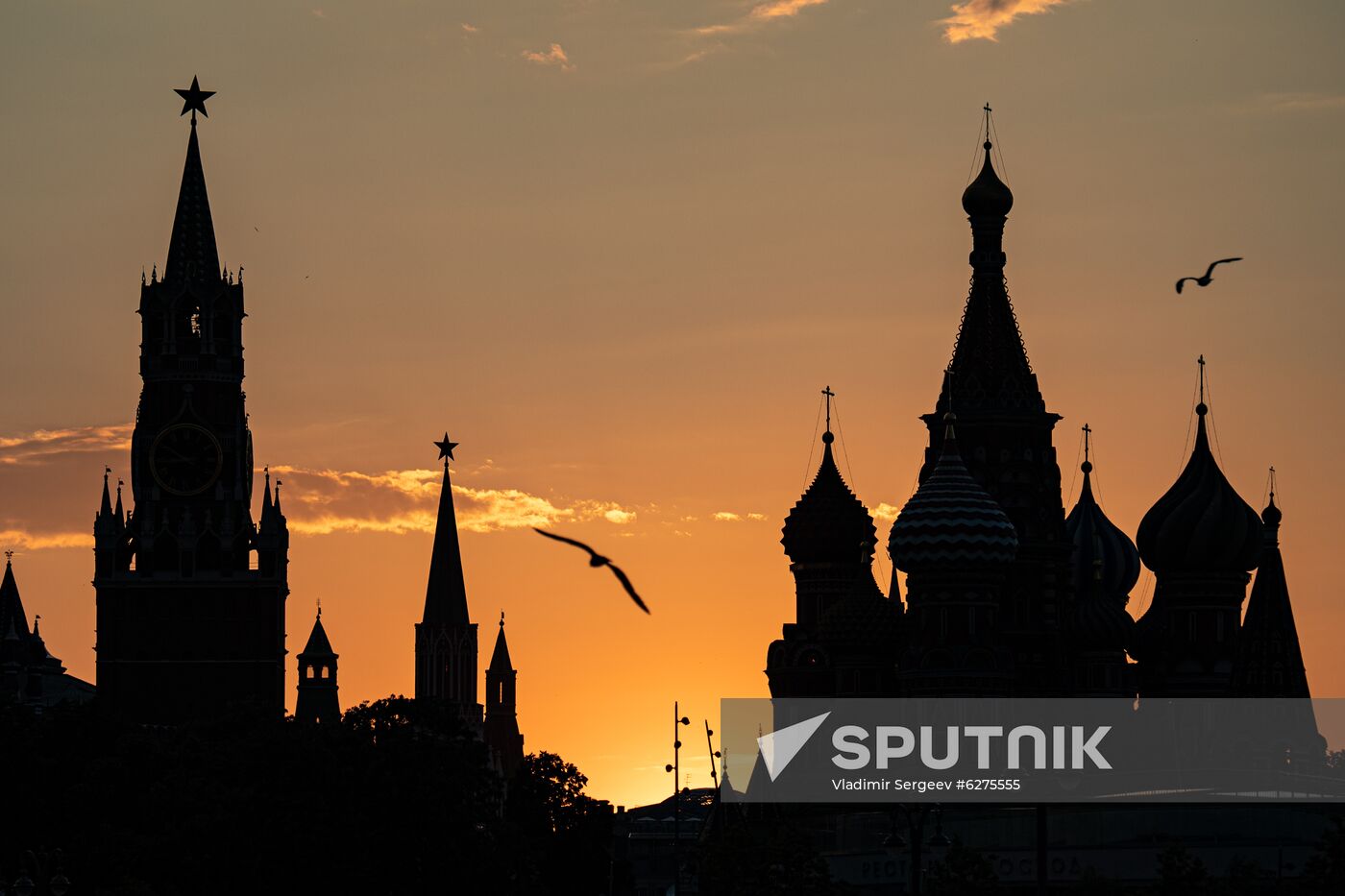 Russia Daily Life
