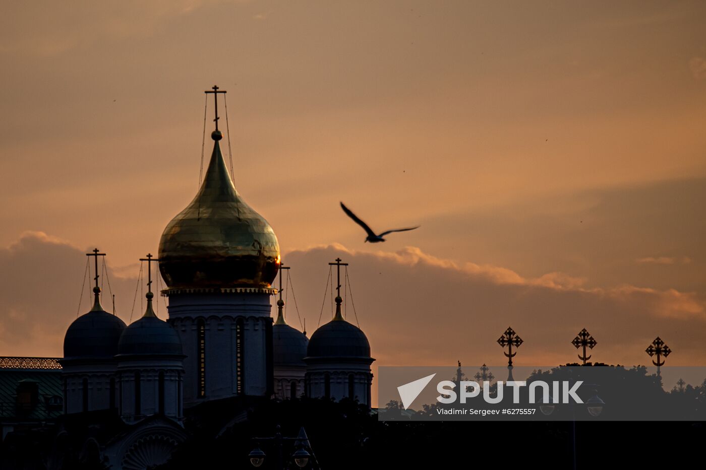 Russia Daily Life