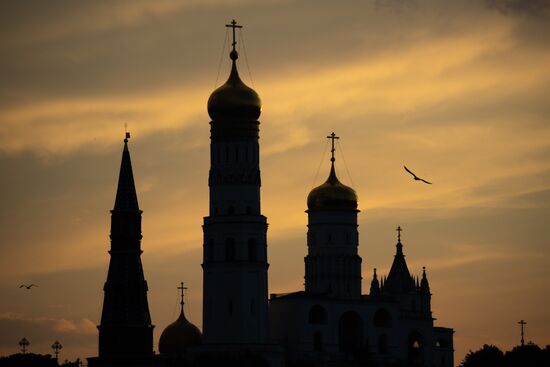 Russia Daily Life