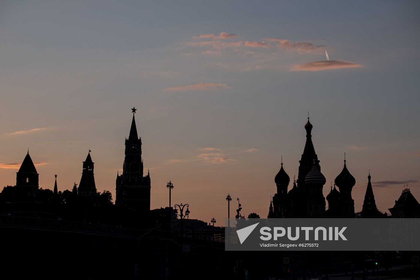 Russia Daily Life