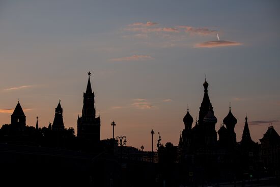 Russia Daily Life
