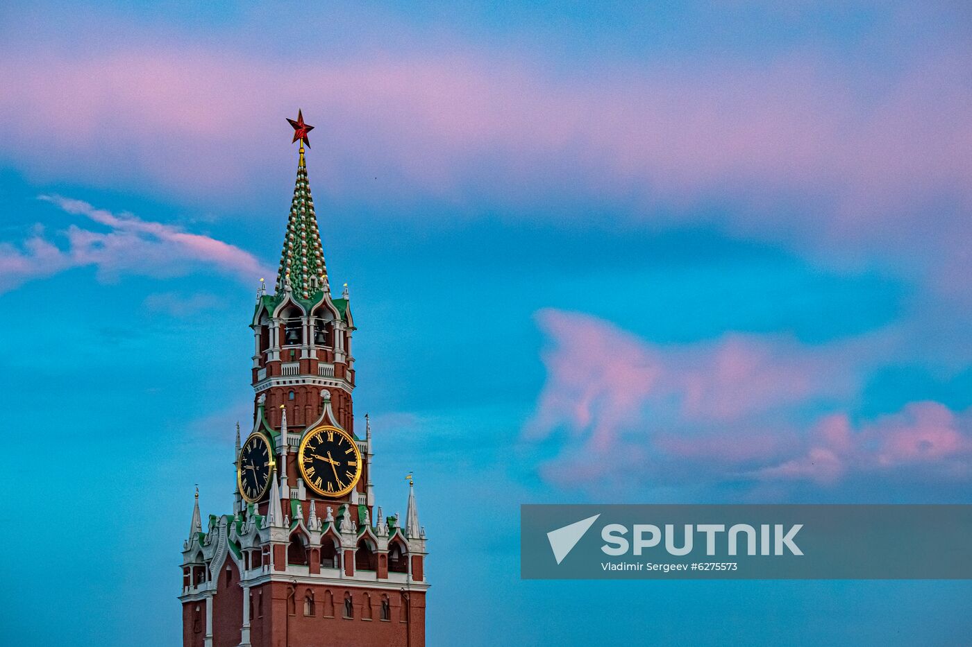 Russia Daily Life