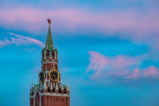 Russia Daily Life