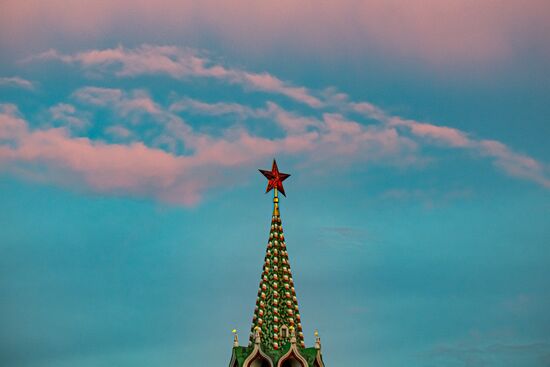 Russia Daily Life