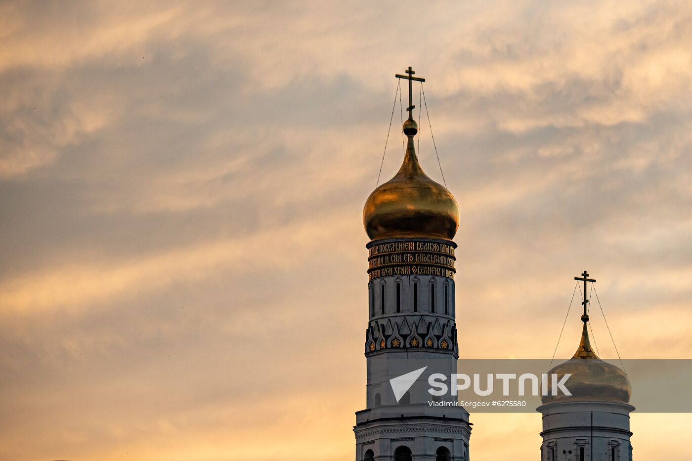 Russia Daily Life