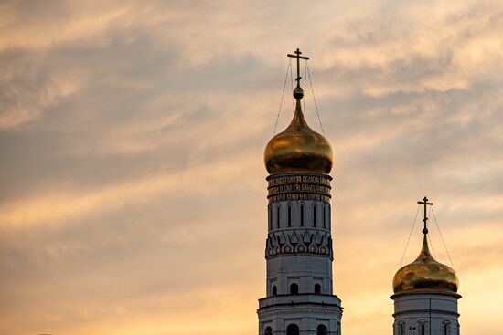 Russia Daily Life