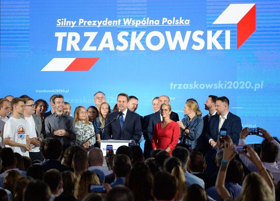 Poland Presidential Elections