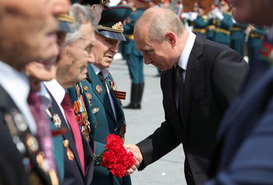 Russia Putin Rzhev Memorial
